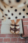 Shoes-Sisters - Naot Chicago Saddle Brown