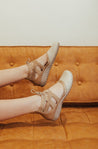 Shoes-Sisters - Naot Kata Beige/Khaki/Arizona Tan