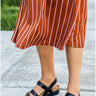 Shoes-Sisters - Naot Kayla Black Matte Leather