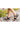Shoes-Sisters - Naot Kayla Black Matte Leather
