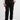 Signature Suit Pant Classic Fit / Black