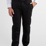 Signature Suit Pant Classic Fit / Black