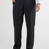 Signature Suit Pant Classic Fit / Charcoal