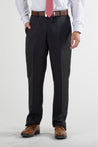 Signature Suit Pant Classic Fit / Charcoal