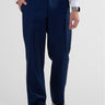 Signature Suit Pant Classic Fit / Indigo