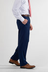 Signature Suit Pant Classic Fit / Indigo