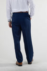 Signature Suit Pant Classic Fit / Indigo