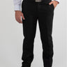 Signature Suit Pant Slim Fit / Black