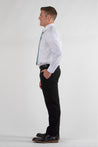 Signature Suit Pant Slim Fit / Black