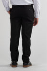 Signature Suit Pant Slim Fit / Black