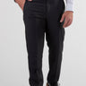Signature Suit Pant Slim Fit / Charcoal