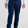 Signature Suit Pant Slim Fit / Indigo