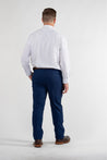 Signature Suit Pant Slim Fit / Indigo