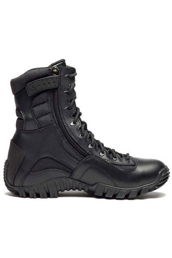 Tactical Research Boots Black