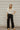 Women's Dress Pant - Ladies PremierPull-On Pant Black