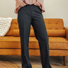 Women's Dress Pant - Women's Dress Pants Grey