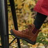 Woodstock Water Resistant Char