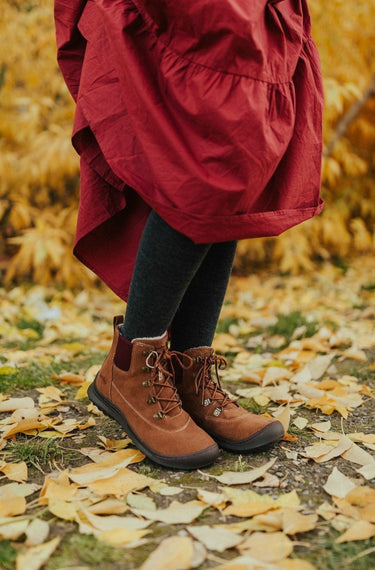 Woodstock Water Resistant Char